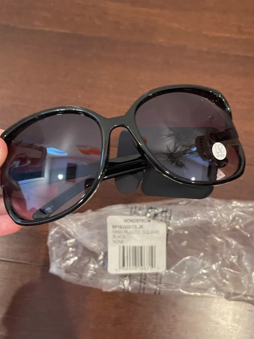 nordstrom bp nikki sunglasses nwt